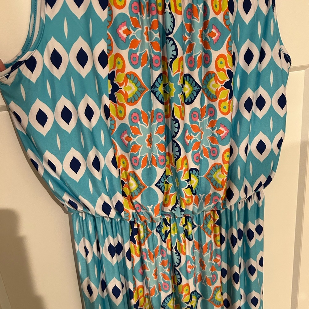 Ruby Rd dress - Picture 3 of 4